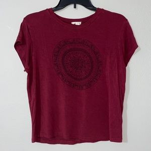 LA hearts shirt